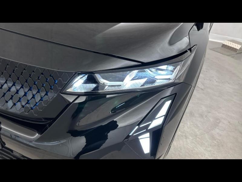 Renault Rafale