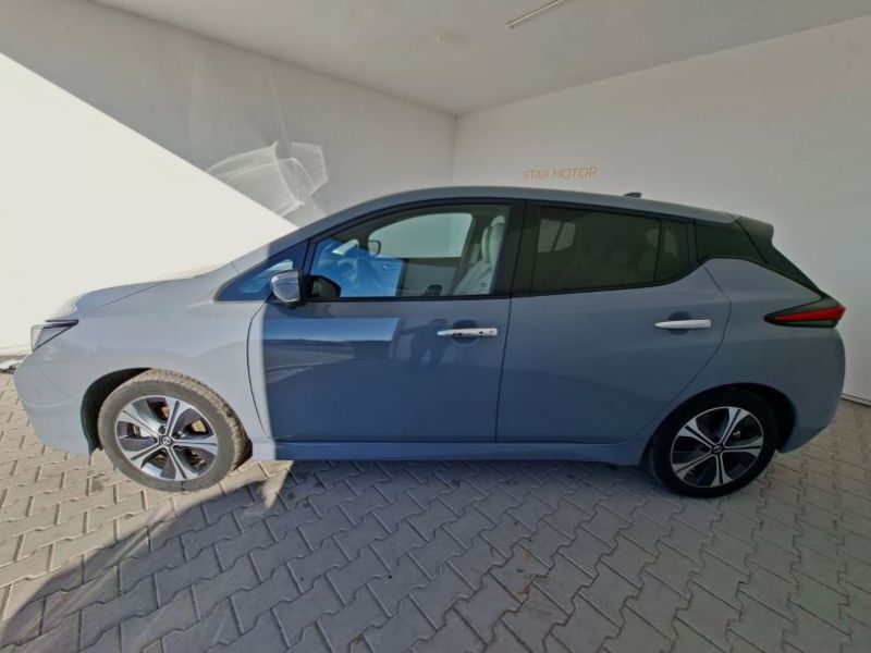 NISSAN Leaf 2021 — imagine 28