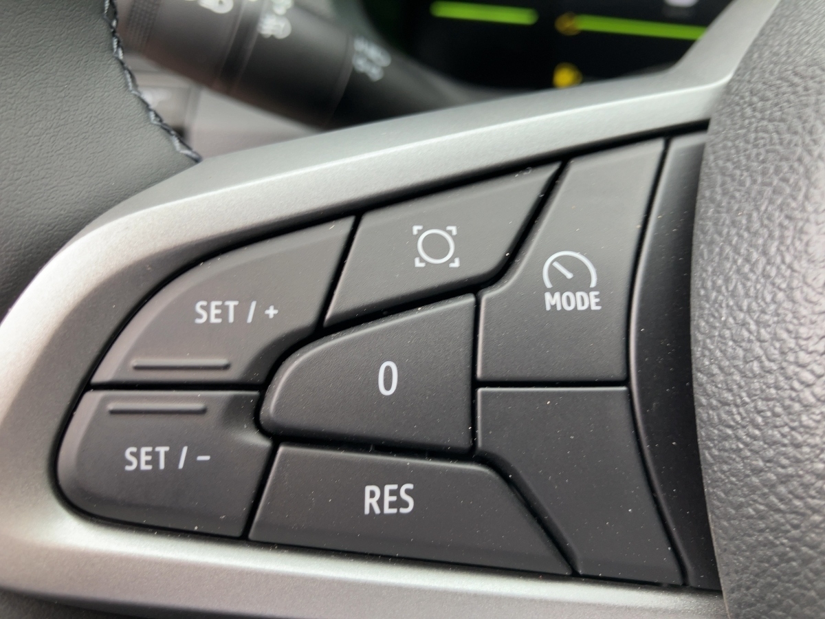 Dacia Duster – Bild 16