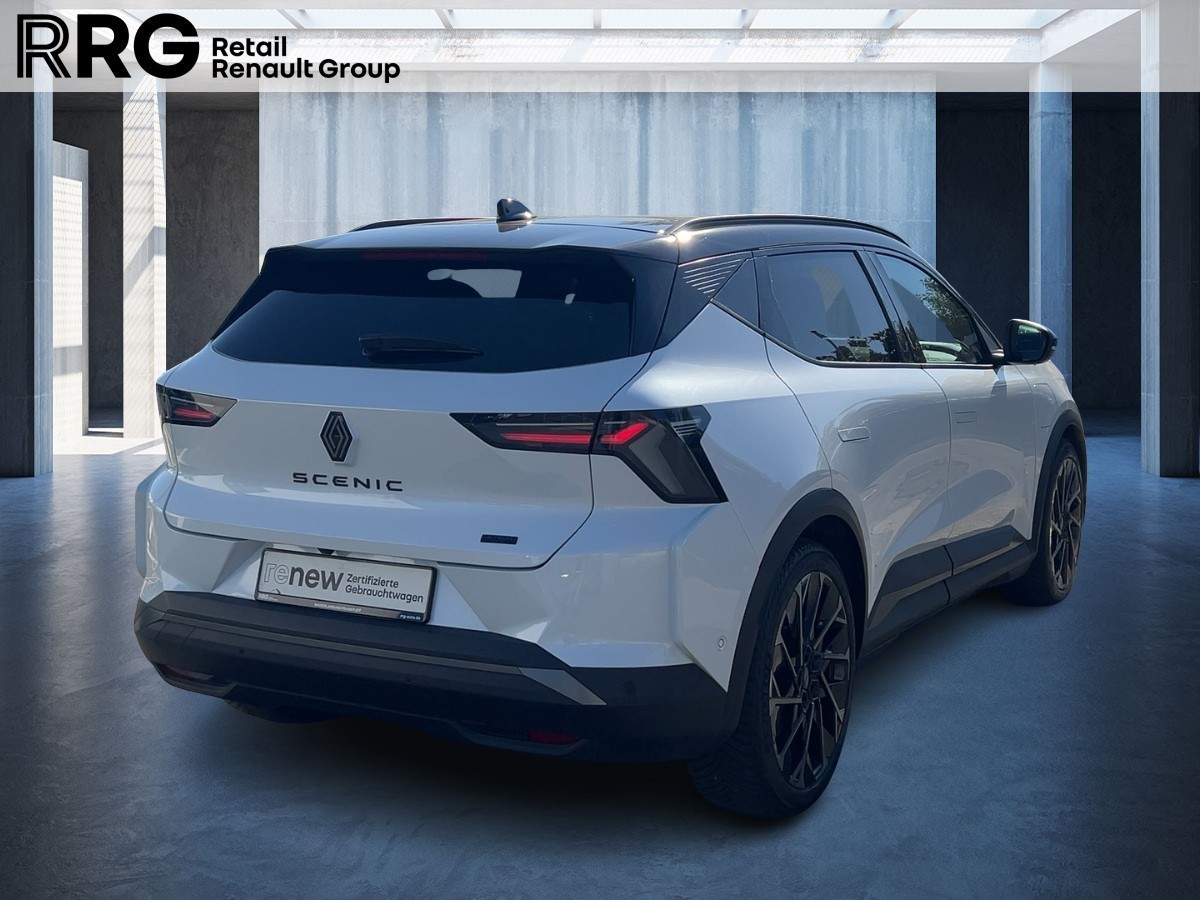 Renault Scenic E-TECH – Bild 4
