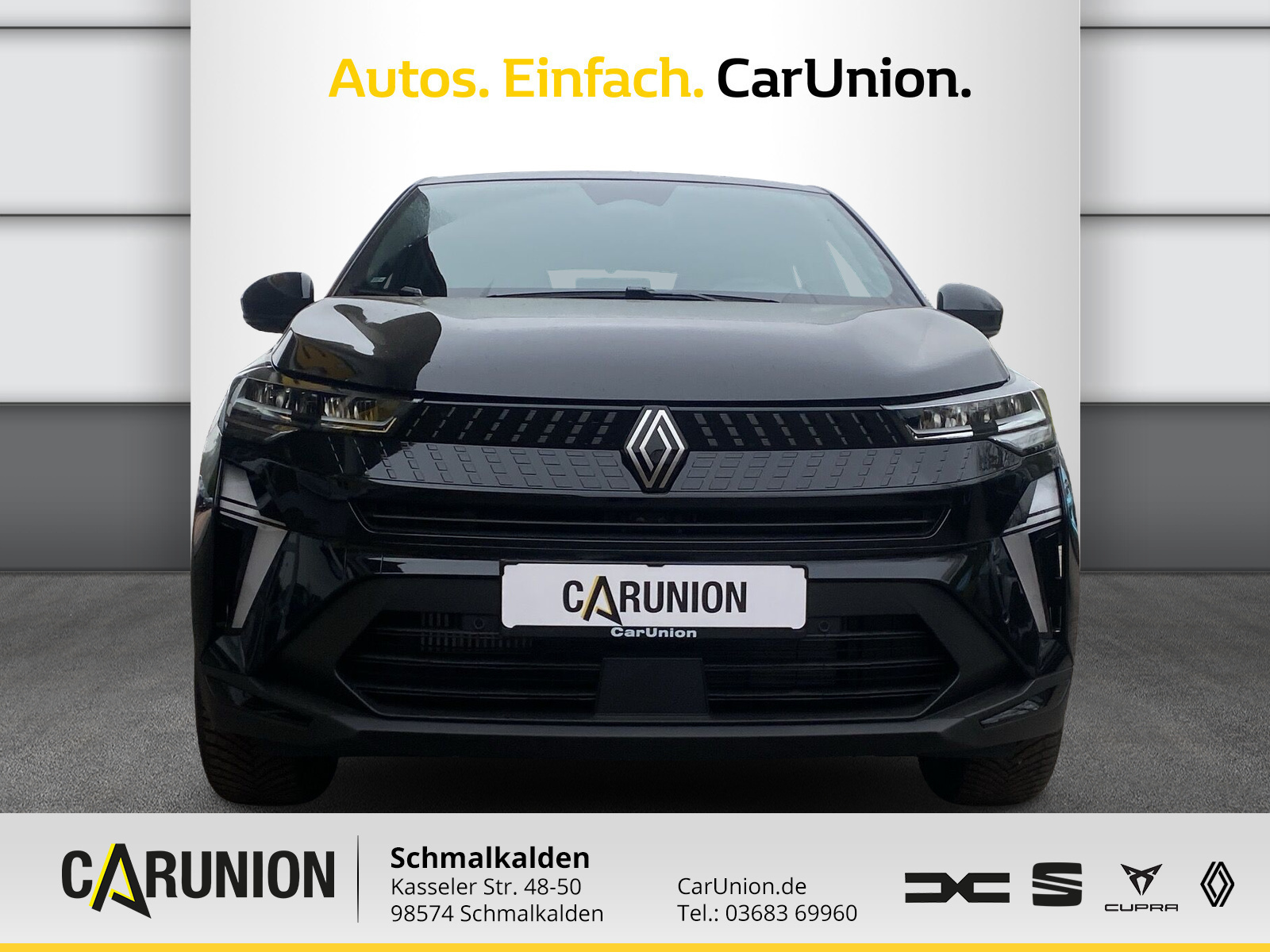 Renault Captur – Bild 2