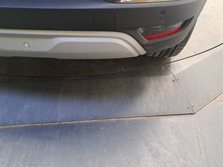 Vehicle 3D Image