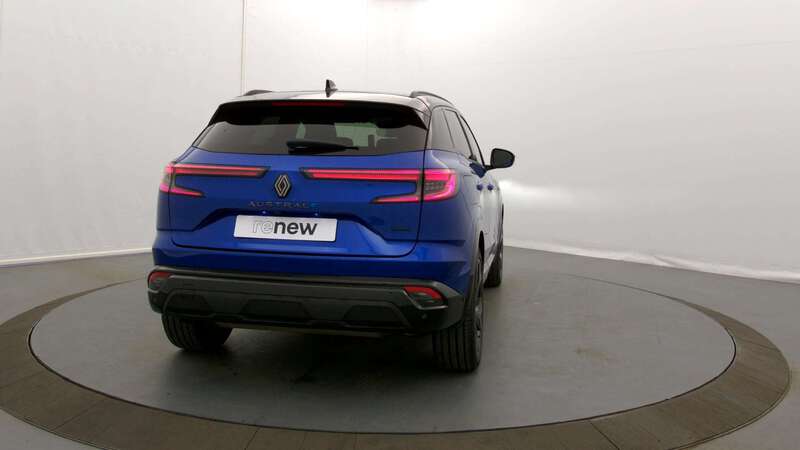 Renault Austral