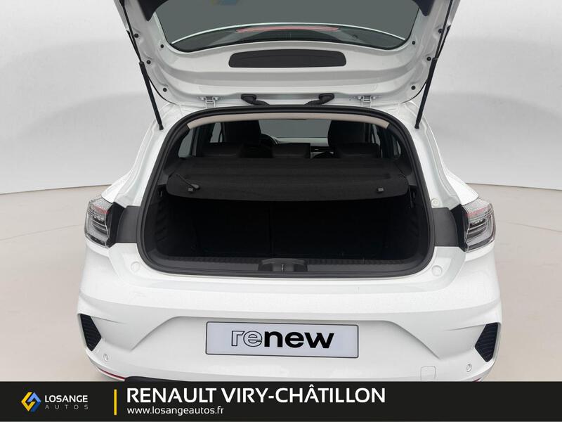 Renault Clio V