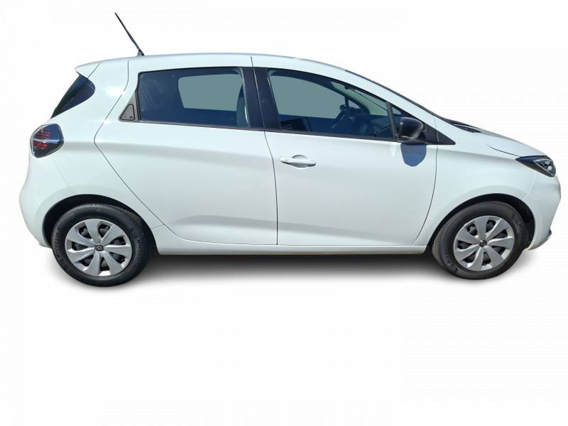 Renault ZOE E-Tech Electrique