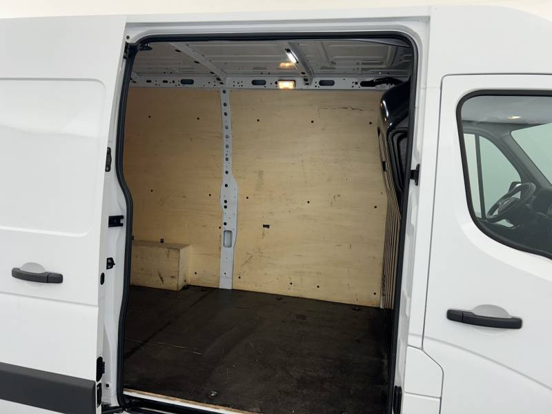 Renault Master III