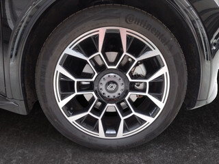 Vehicle 3D Image