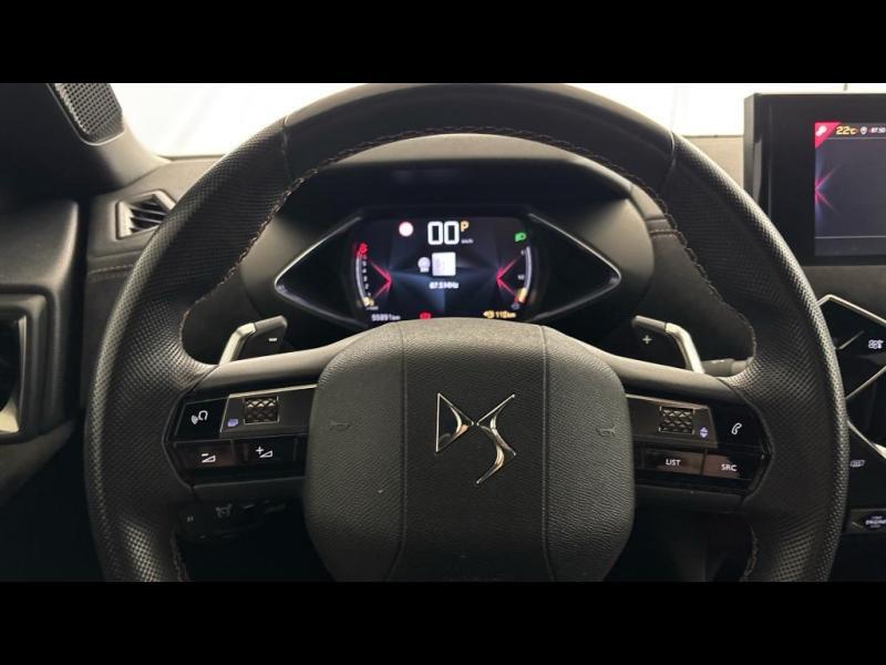 DS DS3 Crossback