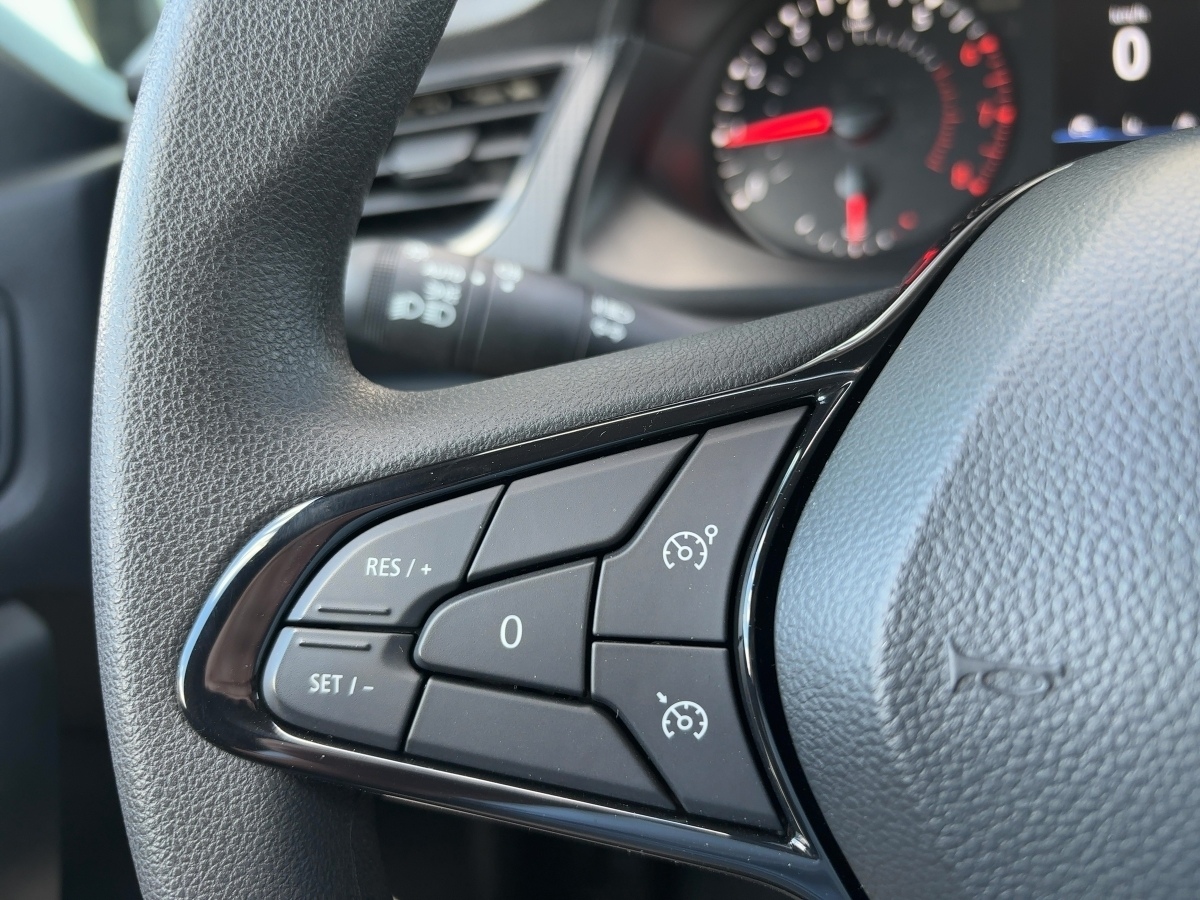 Renault Kangoo – Bild 18