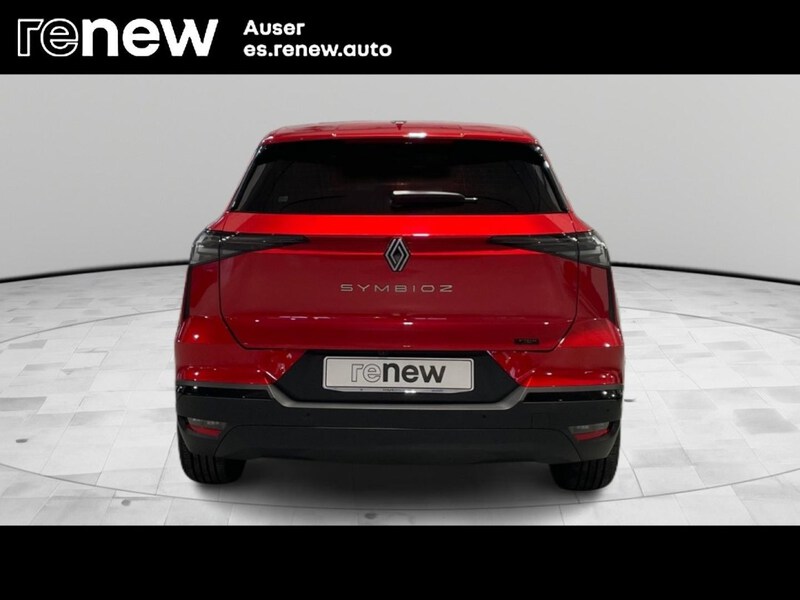 Renault Symbioz
