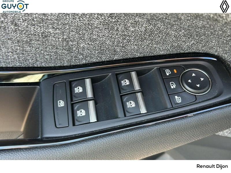 Renault Espace VI