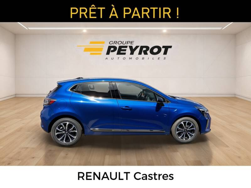 Renault Clio V