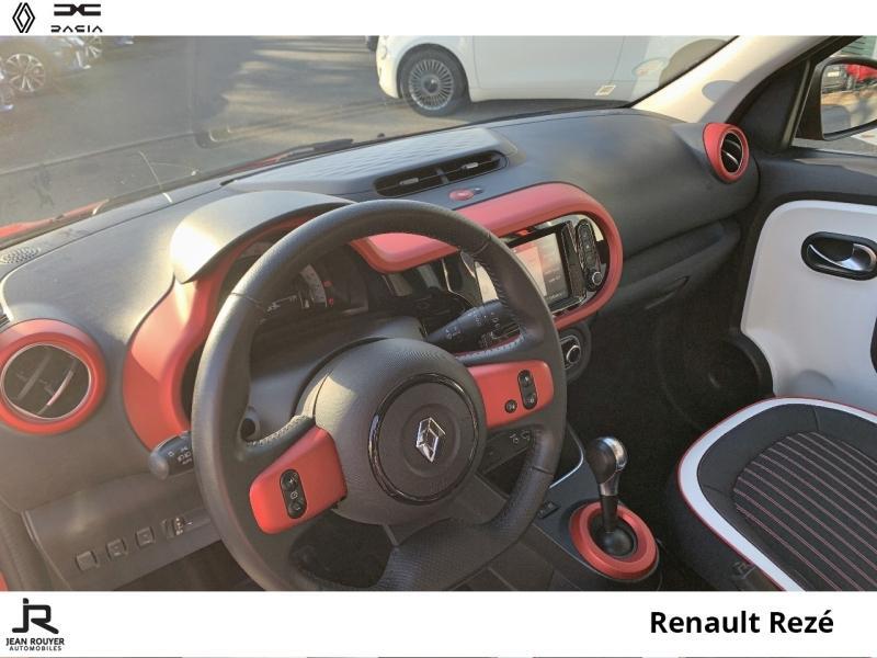 Renault Twingo E-Tech Electrique