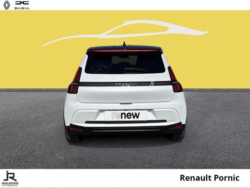 Renault R5 E-Tech Electrique