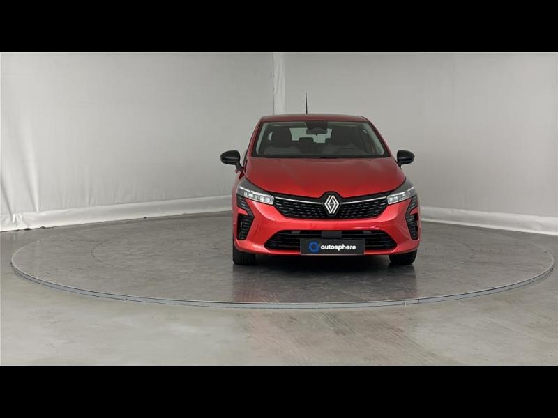 Renault Clio V