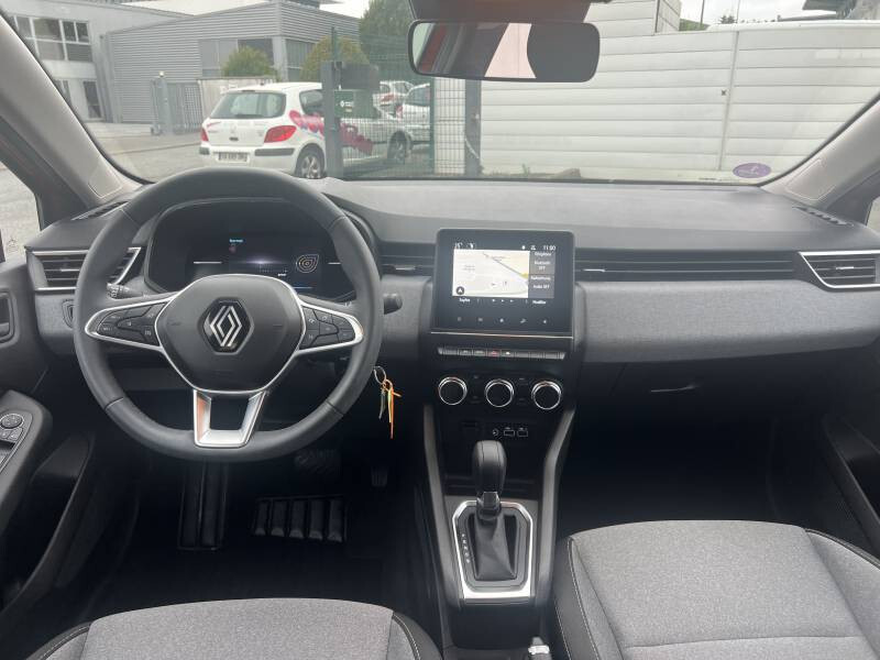 Renault Clio V