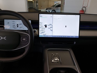 Vehicle 3D Image
