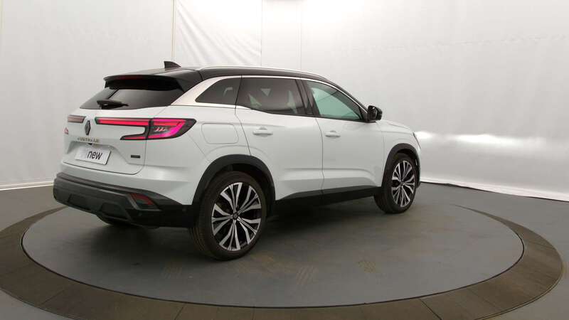 Renault Austral