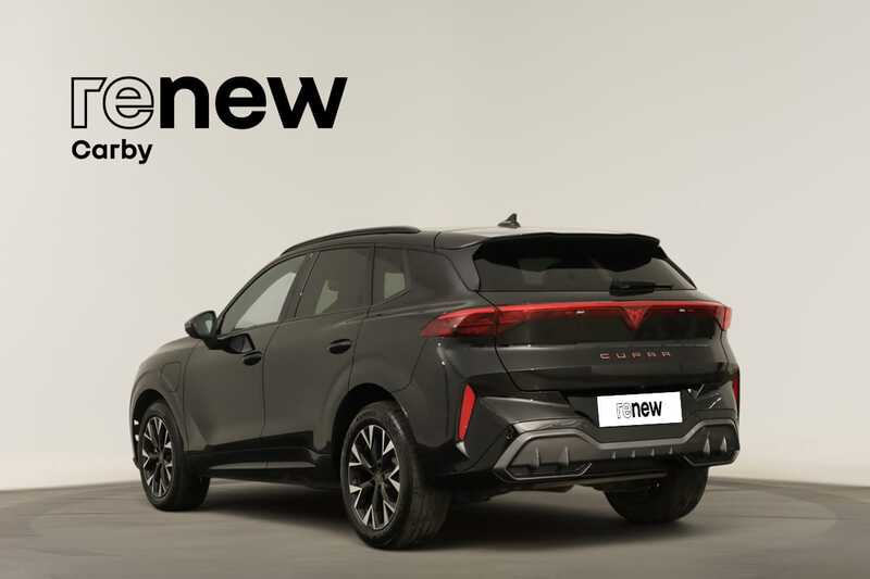 CUPRA TERRAMAR Terramar 1.5 e-Hybrid DSG — photo 4