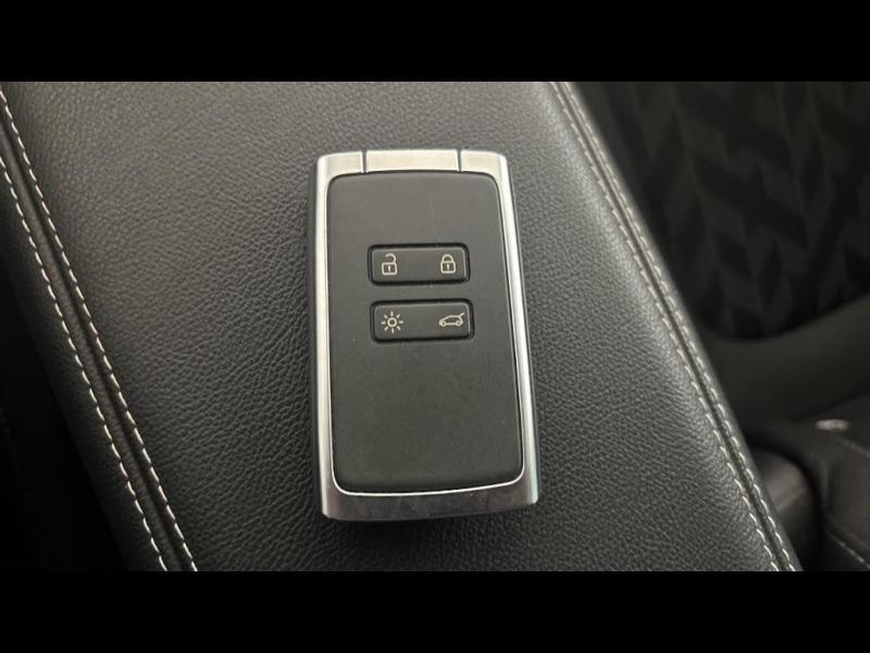 Renault Scenic IV
