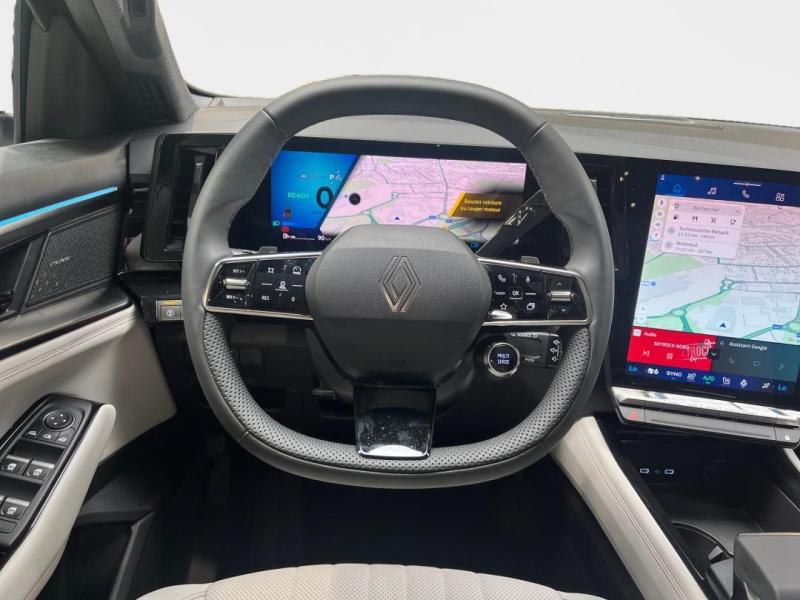 Renault Espace VI
