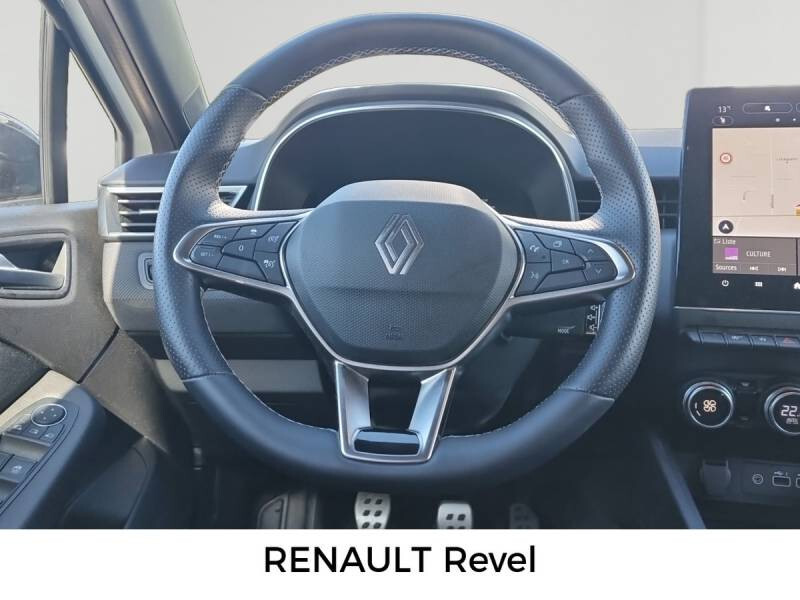 Renault Clio V