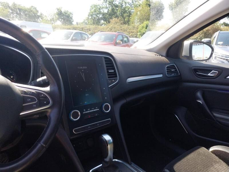 Renault Megane IV Berline