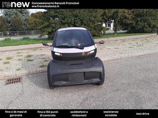 Vehicle 3D Image