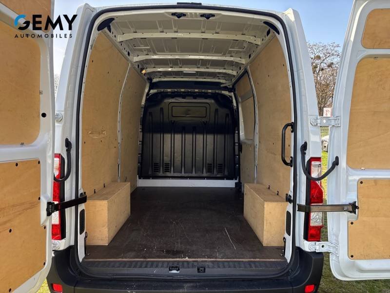 Renault Master III