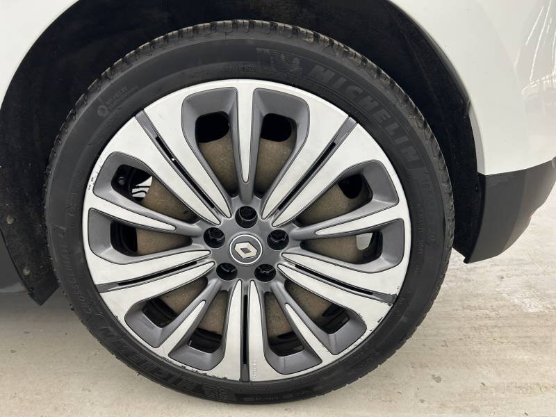 Renault Scenic IV