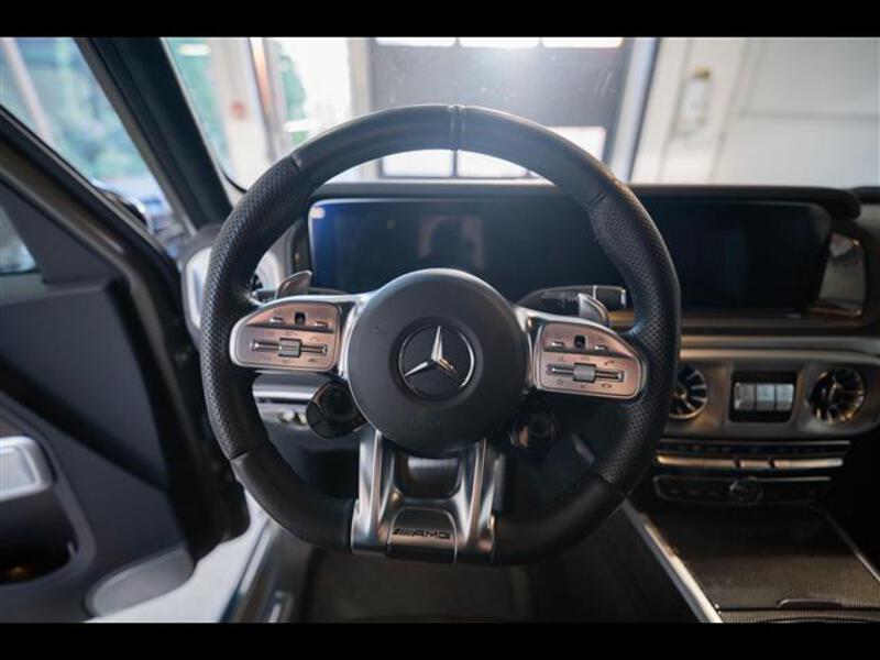Mercedes Classe G