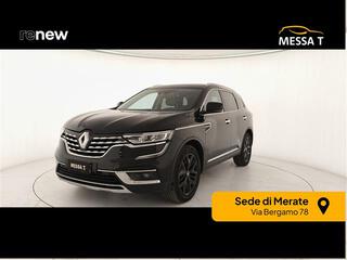 Koleos