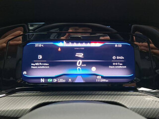 Vehicle 3D Image