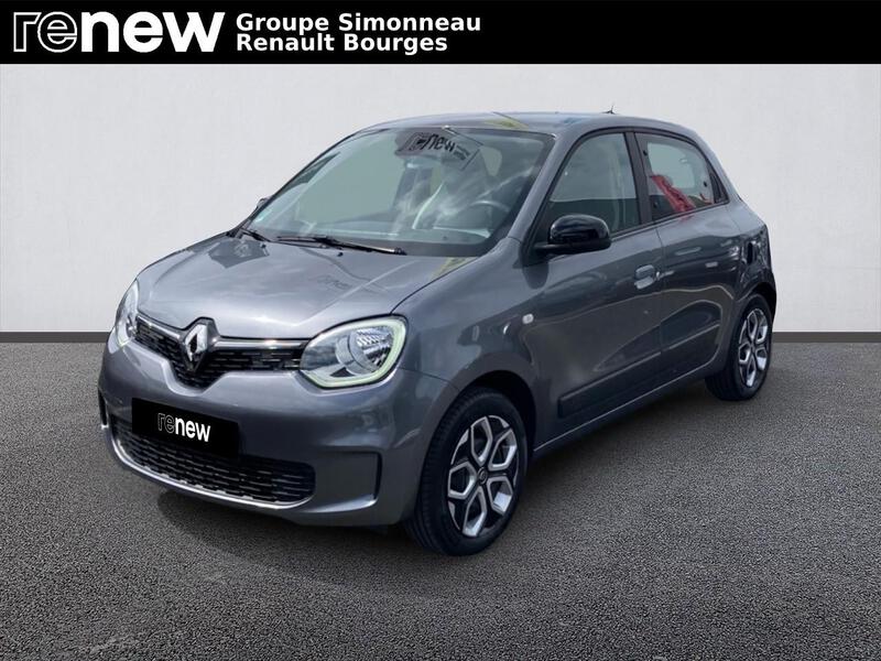 Renault Twingo III