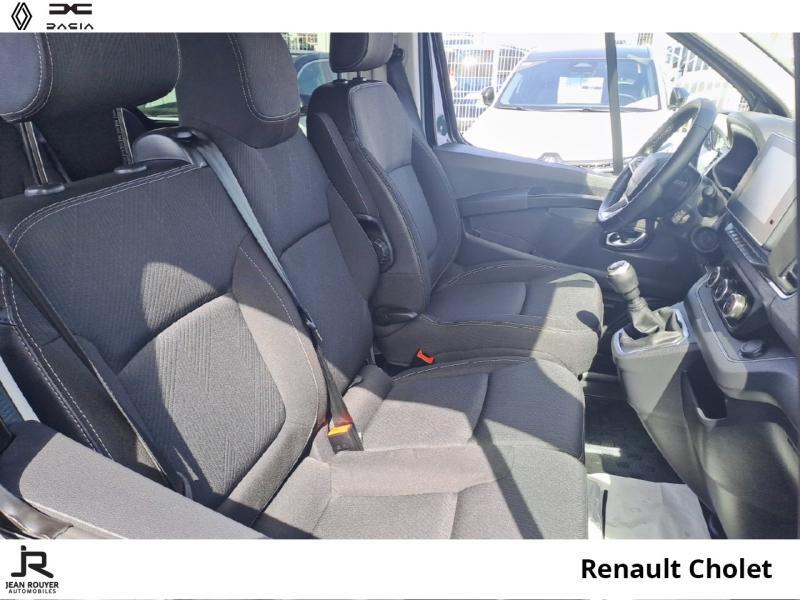 Renault Trafic Combi