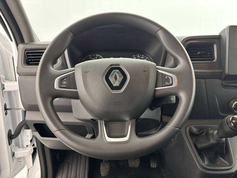 Renault Master III