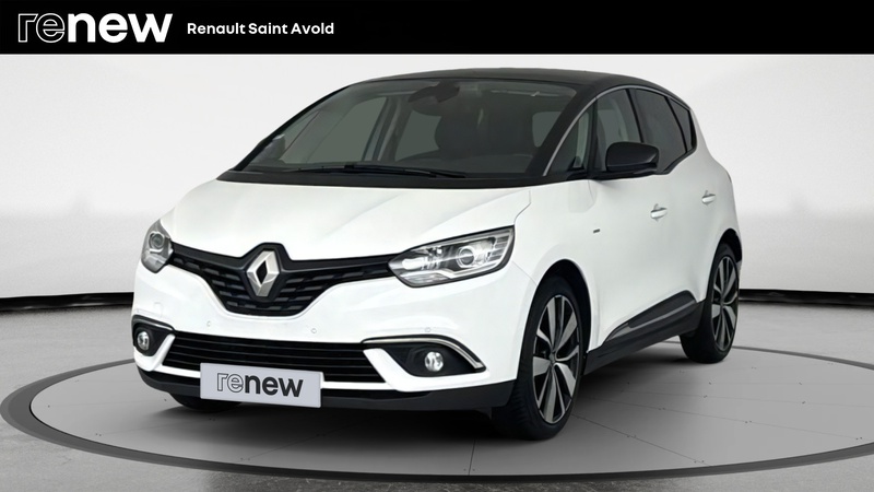 Renault Scenic IV