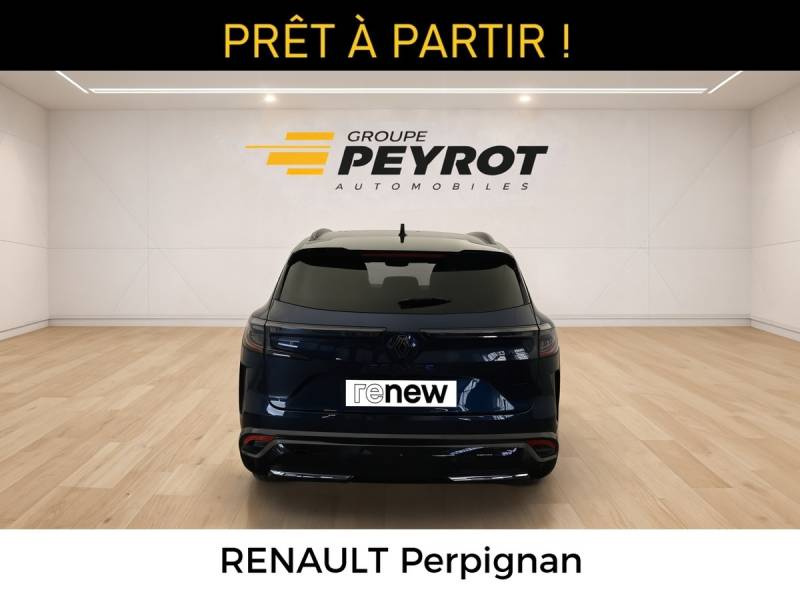Renault Espace VI