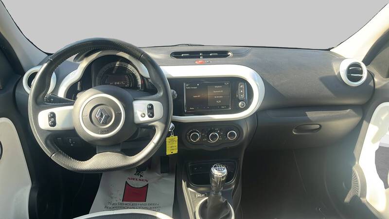 Renault Twingo III
