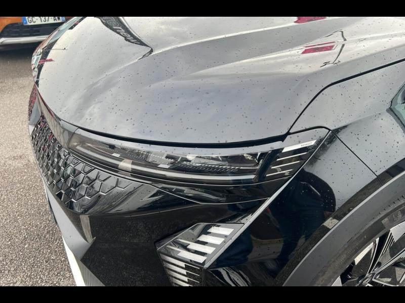 Renault Scenic E-Tech Electrique