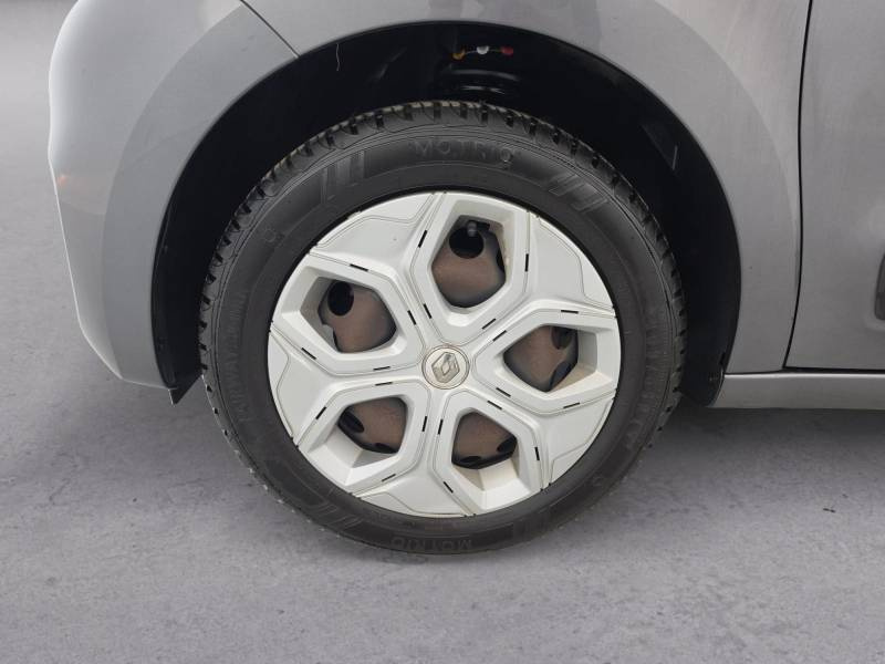 Renault Twingo III