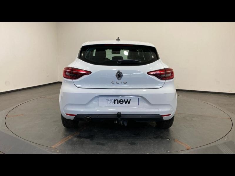 Renault Clio V