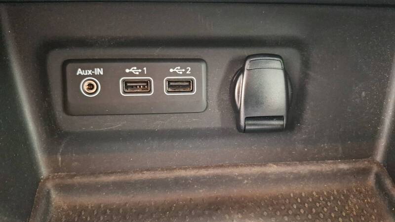 Renault Megane IV Berline