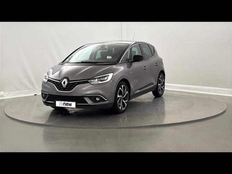 Renault Scenic IV