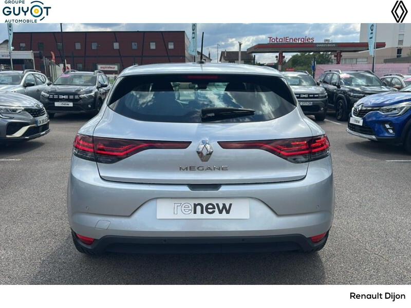Renault Megane IV Berline