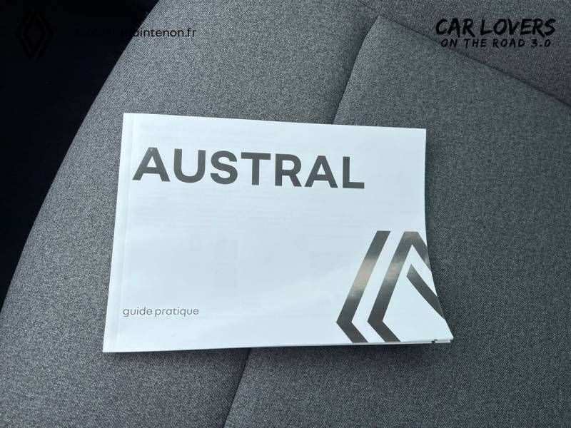 Renault Austral