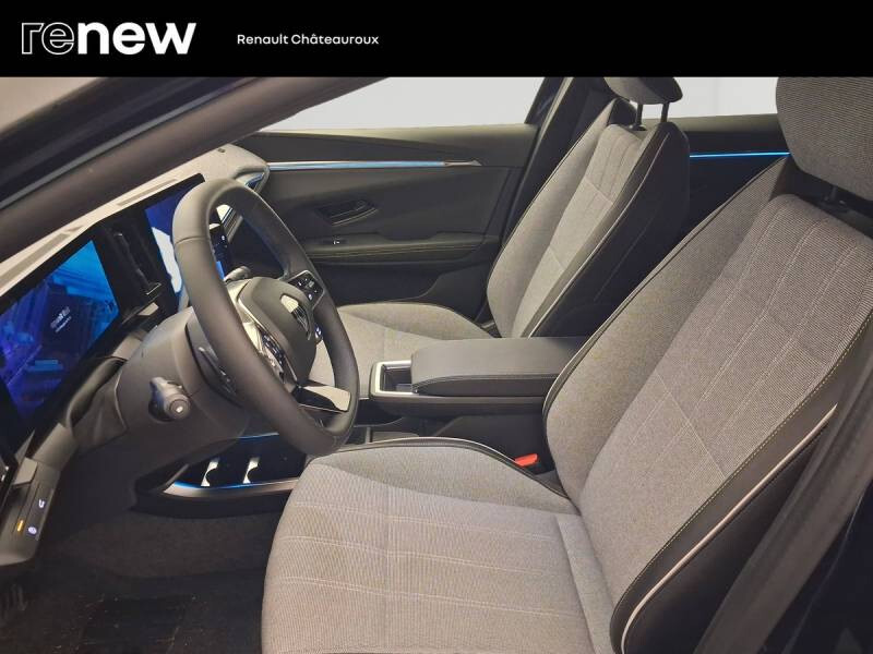 Renault Scenic E-Tech Electrique