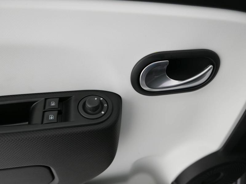 Renault Twingo E-Tech Electrique