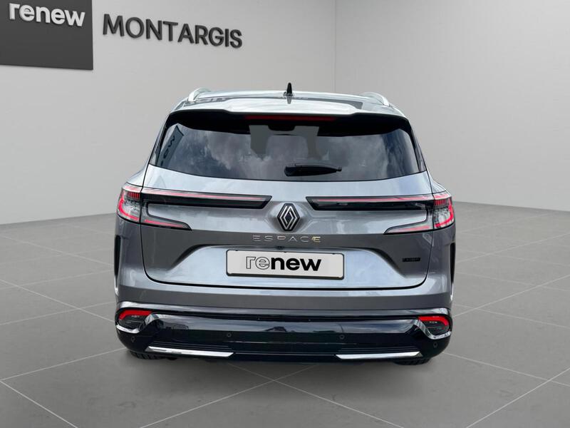 Renault Espace VI