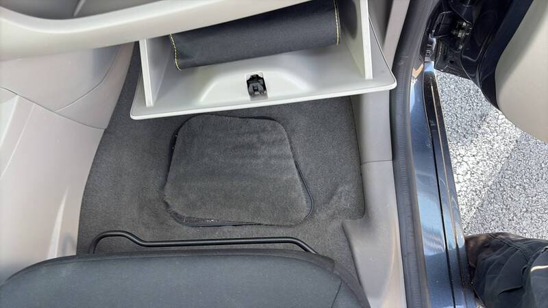 Renault ZOE E-Tech Electrique